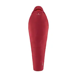 Спальний мішок Ferrino Nightec Lite Pro 600M -3°C Red (86708NRR) (931773)