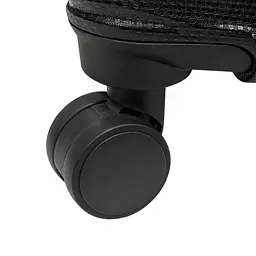 Валіза з розширенням Madisson 42203 середня 68л чорна (42203-M-Black) - мініатюра 6