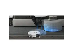 Робот-пилосос з вологим прибиранням TP-LINK Tapo RV30 Plus - мініатюра 12