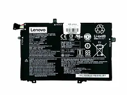 Батарея для ноутбука Lenovo ThinkPad L480 L490 L580 L590 R580 Series 11-20%