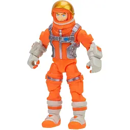 Колекційна фігурка Fortnite Micro Legendary Series Mission Specialist 6 см (FNT0952) - мініатюра 2