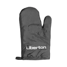 Електропіч Liberton LEO-600 Dark Blue - мініатюра 7