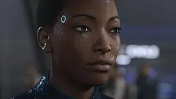 Гра Sony PlayStation 4 Detroit: Become Human Російська Озвучка Б/В - мініатюра 2