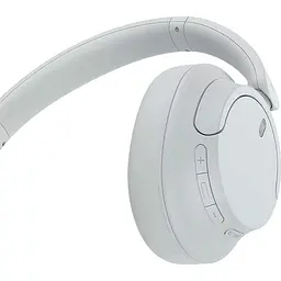 Навушники Sony WH-CH720N White (WHCH720NW.CE7) [97400] - мініатюра 6