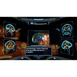 Metroid Prime Remastered (Nintendo Switch) - мініатюра 4