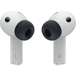 Навушники Samsung Galaxy Buds 3 FE R420 Gray (SM-R420NZAASEK) - мініатюра 6