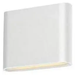 Бра Friendlylight Drek S WH FL4119
