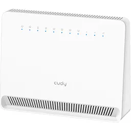 Бездротовий маршрутизатор (роутер) Cudy LT500E 4G [141665]