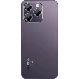 Смартфон Oulitel P1 4/256GB Purple - мініатюра 2