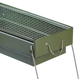 Мангал TS Kitchen HP461GR - мініатюра 9