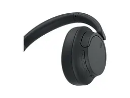 Навушники з мікрофоном Sony WH-CH720N Black - мініатюра 5