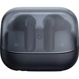 Бездротові навушники Baseus AeQur G10 True Wireless Earphones A00055400111-00 Black - мініатюра 2
