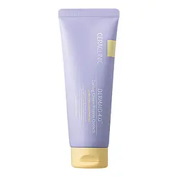 Крем-догляд для кучерявого волосся Dermaid 4.0 Curling Cream Protein Quench CERACLINIC 150 мл