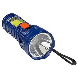 Ліхтарик світлодіодний ручний PF400R ECOНОМЕ (ECO018001011) - мініатюра 2
