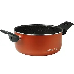 Каструля Flonal Pepita Granit 4,4 л (PGFC22450)