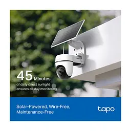 Камера відеоспостереження TP-Link TAPO-C610-KIT - мініатюра 8