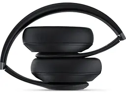 Наушники Beats by Dr. Dre с микрофоном Studio Pro Black (MQTP3) - миниатюра 6