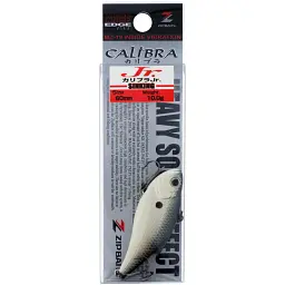 Воблер ZipBaits Calibra Jr. 60mm 10.0g #576 - мініатюра 2