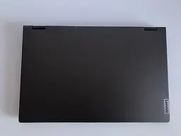 Ноутбук Lenovo IdeaPad Flex 5 15IIL05 (i7-1065G7 / 16GB / SSD 256GB / GeForce MX330 2GG / 4K 3840x2160 IPS NO Touch) б/в - мініатюра 8