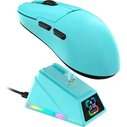 Миша Ajazz AJ159 APEX Blue (AJM159-A-BLUE) [129493] - мініатюра 9