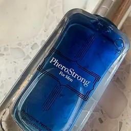 Духи з феромонами для чоловіків PheroStrong Strong, 1 мл - мініатюра 2