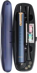 Зубна електрощітка Sencor SOC 4110BL (7135804) - мініатюра 8