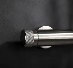 Душова система Rea Foss Clif nickel brushed REA-P5646 - мініатюра 3