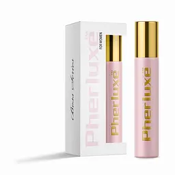 Парфуми з феромонами Pherluxe Pink для жінок 33 мл