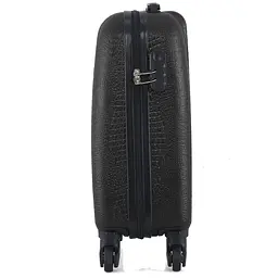 Валіза Semi Line 18" (S) Black (T5580-1) - мініатюра 4