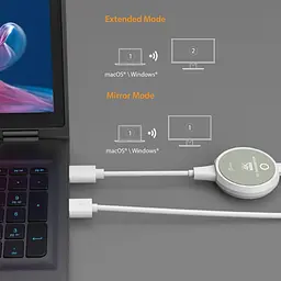 Беспроводное устройство ScreenCast J5create JVAW75-N HDMI на HDMI, до 30 м - миниатюра 10