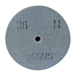 Круг зачистний Enersol точильний 150х12.7х20 мм, P36 (EGW150-20-36) - мініатюра 2