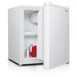 Холодильник із морозильною камерою Liberty HR-65 W