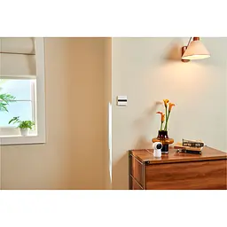 Розумний вимикач Aqara V1 Smart Home Display Switch (WS-K02D) [128562] - мініатюра 5