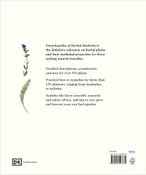 Encyclopedia of Herbal Medicine - мініатюра 2