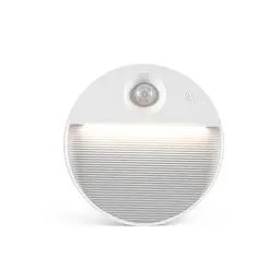 LED світильник акумуляторний з датчиком руху Videx VL-NL105W (28975-000)  - мініатюра 12