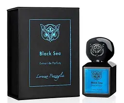 Оригінал Lorenzo Pazzaglia Black Sea 28 мл Екстракт