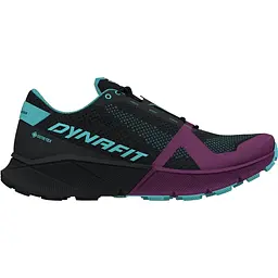 Кросівки жіночі Dynafit Ultra 100 GTX Wms чорний 38
