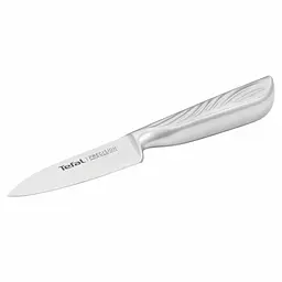 Tefal Кухонний ніж Precision, для овочів, 9см, нержавіюча сталь
