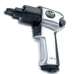 Гайковерт пневматичний TopTul 3/8" 271 Hм 10000 об/хв