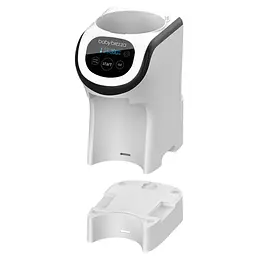 Підставка під машину для приготування дитячої суміші Baby Brezza Formula Pro Mini (FRP00298) - мініатюра 2