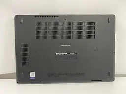 Ноутбук Dell Latitude 5490 14" (i7-8650U / 16GB / SSD 256GB) Refurbished - мініатюра 6