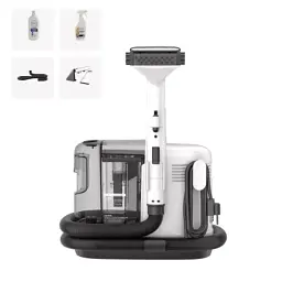 Пилосос Tineco iCarpet One Spot (SC050300DE) - мініатюра 3