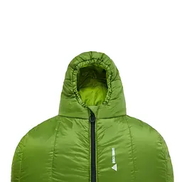 Спальник Rock Front Kalmius 2 L Long Зелений (1090-13348) - мініатюра 2
