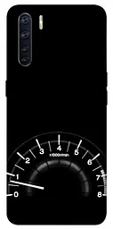 TPU чохол Demsky Speed для Oppo A91