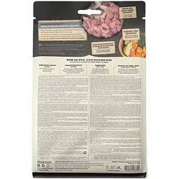 Сухий корм для собак ACANA Adult Small Breed Recipe 340 г (0064992523350) - мініатюра 4