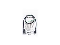 Кабель-перехідник PowerPlant (KD00AS1237) HDMI - DisplayPort, 1.8м, позолочені конектори, 1.3V - мініатюра 3