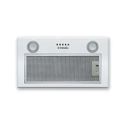 Витяжка повновбудована Minola HBI 5622 WH 1000 LED - мініатюра 5