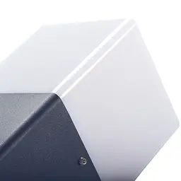 Світильник садово-парковий Kanlux Vadra 16L-UP (29010) - мініатюра 2
