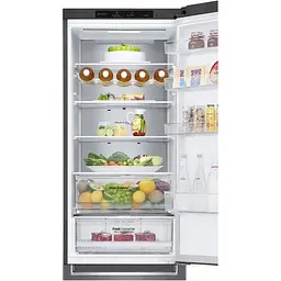 Холодильник LG GW B509SLNM з морозильною камерою - мініатюра 10
