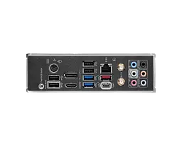 Материнська плата MSI Z790 Gaming Plus Wi-Fi LGA 1700 (Z790 GAMING PLUS WIFI) Б/В - мініатюра 3